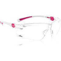 NoCry Lunettes de sécurité enveloppantes - Antibuée, anti-rayures - Protection UV 400