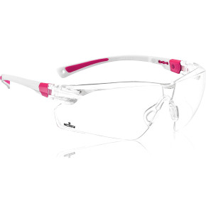 NoCry Wrap-Around Safety Glasses - Anti-Fog, Anti-Scratch - UV 400 Protection