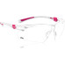 NoCry Wrap-Around Safety Glasses - Anti-Fog, Anti-Scratch - UV 400 Protection