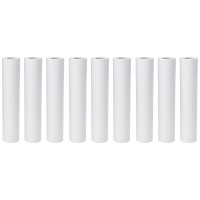 Northwood Rouleau hygiénique de qualité supérieure Blanc 40 m