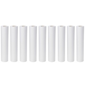 Northwood Rouleau hygiénique de qualité supérieure Blanc 40 m Northwood Rouleau hygiénique de qualité supérieure Blanc 40 m