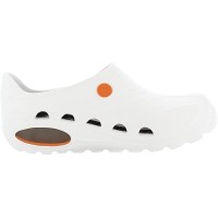 Oxypas Oxyva, Bout fermé. Mixte
