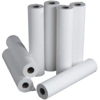 Performance Health Set of 12 Examination Medical Rolls, Ideal for Massage Tables, Tattoos, Beds
