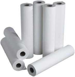 Performance Health Set of 12 Examination Medical Rolls, Ideal for Massage Tables, Tattoos, Beds