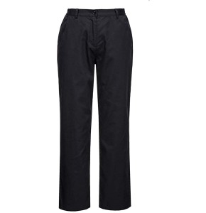 Portwest Rachel- Pantalon de chef - Femme Portwest Rachel- Pantalon de chef - Femme