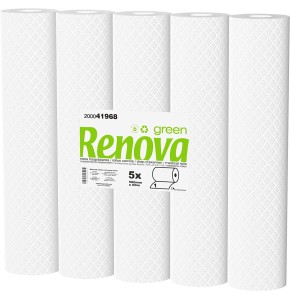 Renova Rouleau de table 3600 g Renova Rouleau de table 3600 g