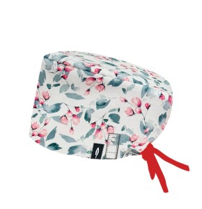 ROBIN HAT - Cagoule chirurgical ELINOR Cheveux Longs Avec système de  fixation sur le calot - 100% cotone : : Commerce, Industrie et  Science