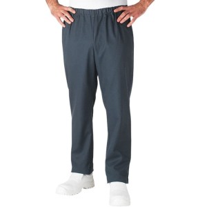 ROBUR Pantalon médical GOYAVE bleu ROBUR Pantalon médical GOYAVE bleu
