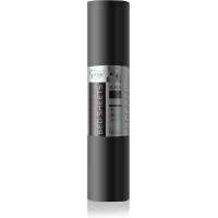 Disposable Beauty and Massage Bed Roll, 50.8 cm x 100 m (Black)