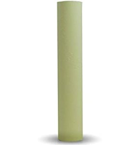 Rouleau de papier Camilla 1 couche 1,5 kg (70 m environ unité) (1, lime)