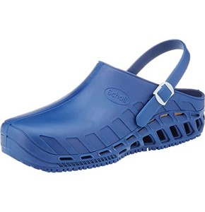 Scholl Clog Evo, Sabots Sanitaire Femme Scholl Clog Evo, Sabots Sanitaire Femme