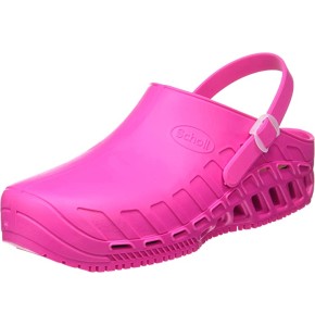 Scholl Clog Evo, Sabots Sanitaire Mixte Scholl Clog Evo, Sabots Sanitaire Mixte