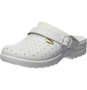Scholl Clog Racy, Sabots Sanitaire Mixte Scholl Clog Racy, Sabots Sanitaire Mixte