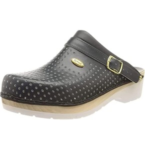 Scholl Clog Racy, Sabots Sanitaire Mixte Scholl Clog Racy, Sabots Sanitaire Mixte