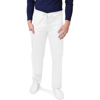Sivvan Pantalon Médical Unisexe Fuselé avec Cordon