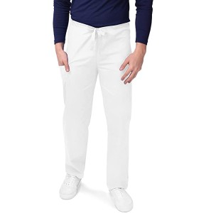 Sivvan Pantalon Médical Unisexe Fuselé avec Cordon Sivvan Pantalon Médical Unisexe Fuselé avec Cordon