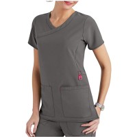 Smart Uniform Ani 210 Casaque à enfiler