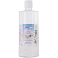 Hydroalcoholic Solution - 500ml - Hand and Surface Cleanliness in 30 seconds, without water or soap