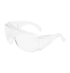 Surlunettes de sécurité 3M™ Visitor 71448-00001M