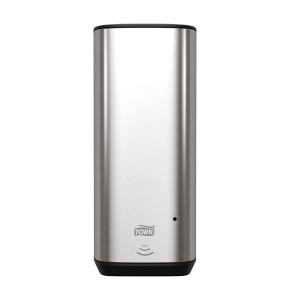 Tork 460009 S4 Intuition Electronic Foam Soap Dispenser