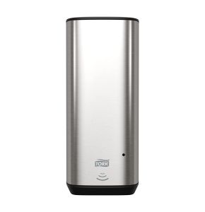 TORK 460009 S4 Intuition Électronique Distributeur pour Savon Mousse TORK 460009 S4 Intuition Électronique Distributeur pour Savon Mousse