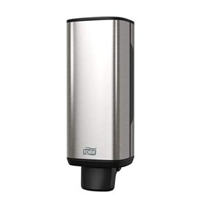 TORK 460010 S4 Distributeur pour Savon Mousse TORK 460010 S4 Distributeur pour Savon Mousse