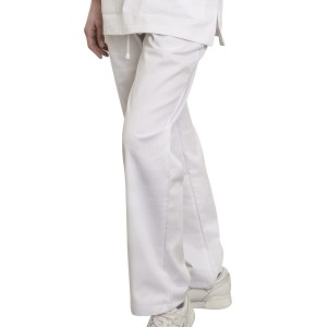 UniMediForm Tenue Aide Soignante Professionnelle Unisex Vêtements Médicals pour Femme Et Homme | Seul Tunique ou Alors Seul Pantalon | pour Infirmiere Dentiste Estheticienne UniMediForm Tenue Aide Soignante Professionnelle Unisex Vêtements Médicals pour Femme Et Homme | Seul Tunique ou Alors Seul Pantalon | pour Infirmiere Dentiste Estheticienne