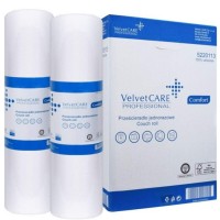 Velours Care Set of 9 50.8 cm Cellulose Rolls - 2-Ply - 50 meters per roll