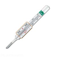 Thermomètre Gallium Vedo eco Plus