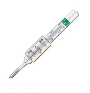 Gallium Vedo eco Plus Thermometer