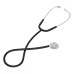 Stéthoscopes Pulse II - Carbone - SPENGLER - Pour les Professionnels de Santé Mobiles V 1217