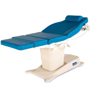 eMotio Examination Couch - Comfort and Flexibility for All Patients