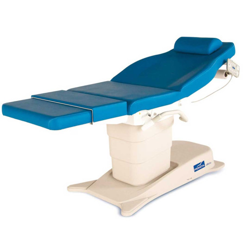 eMotio Examination Couch - Comfort and Flexibility for All Patients