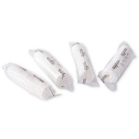 Bandes de Crêpe de 4 Mètres - Différentes Largeurs Disponibles