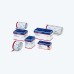 Bandes et Films Adhésifs Hypafix et Hypafix Transparent - 10 cm x 10 m V 1400