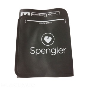 Mobi Blood Pressure Monitor Cuff - Size XS: Comfort and Adaptability