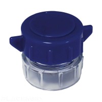 Ergonomic Pill Crusher - Make Your Medication Intake Easier