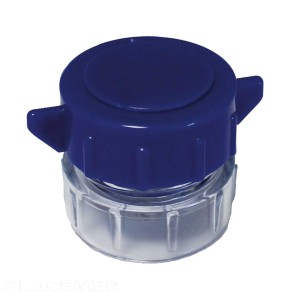 Ergonomic Pill Crusher - Make Your Medication Intake Easier