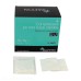 Compresses Non-tissées 30 g - Non stériles 4 plis - 5 x 5 cm V 1377