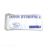 Coton Accordéon Hydrophile - Sachet de 250g