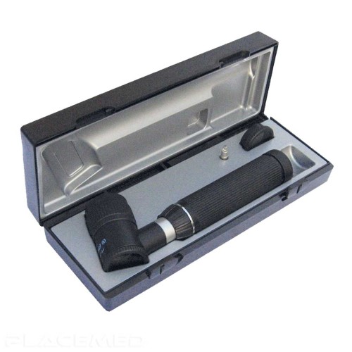 Ri-Derma Dermatoscope - RIESTER - Effective Tool for Malignant Melanoma Screening
