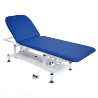 Rosière 2-Section Electric Examination Couch - Ergonomics and Comfort