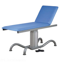 Simplex Examination Couch - Practical and Versatile