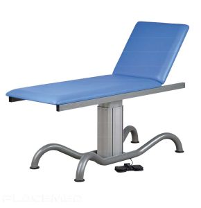 Simplex Examination Couch - Practical and Versatile