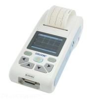 Électrocardiographe 3 Pistes Cardi-Touch avec Écran Tactile par COLSON
