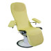 Dénéo Sampling Chair - Comfort and Flexibility for Sample Collection