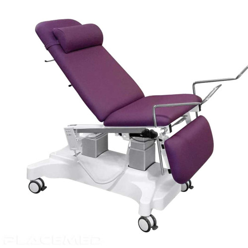 Le Quesnoy Gynecological Chair - Comfort and Adjustability for Gynecological Examinations