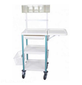 Agily Care Trolley 400x400 - PRATICIMA