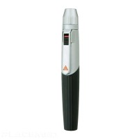 Lampe à Clip Mini 3000® - Lampe de Poche Robuste et Longévité par HEINE OPTOTECHNIK