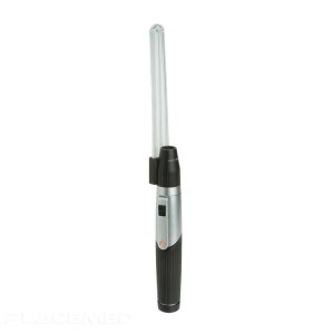 Mini 3000 Combined Lamp - 2-in-1 Pocket Lamp and Tongue Depressor Holder with Illumination